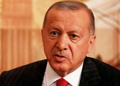 اردوغان: آمریکا سردسته کردهای سوریه را تحویل دهد