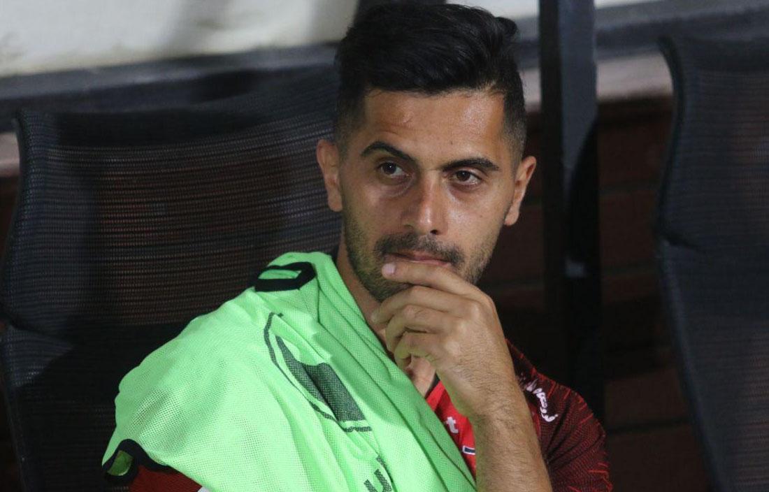 عالیشاه: در پرسپولیس منم نداریم! عالیشاه: در پرسپولیس منم نداریم!