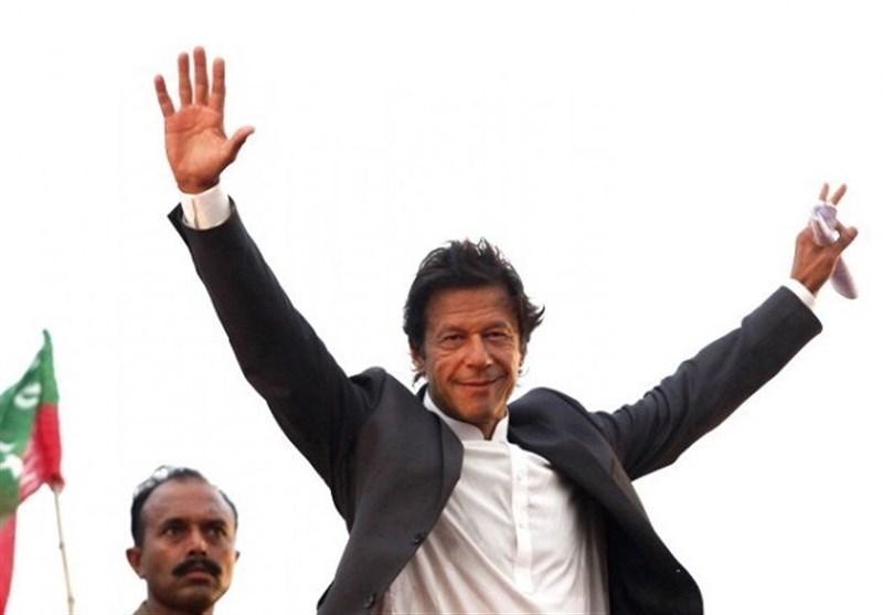 عمران خان: هیچ وقت مانع اعتصاب فضل الرحمان نخواهیم شد عمران خان: هیچ وقت مانع اعتصاب فضل الرحمان نخواهیم شد