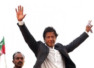 عمران خان: هیچ وقت مانع اعتصاب فضل الرحمان نخواهیم شد