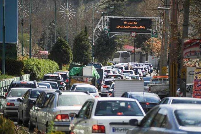 آخرین وضعیت راه های استان های زلزله زده آخرین وضعیت راه های استان های زلزله زده