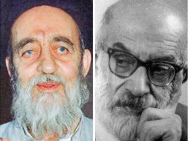 موسوی یاد فیلسوف و ادیب ایرانی را گرامی داشت موسوی یاد فیلسوف و ادیب ایرانی را گرامی داشت
