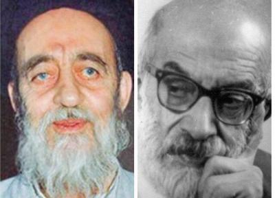 موسوی یاد فیلسوف و ادیب ایرانی را گرامی داشت