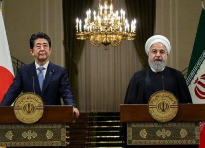 سخنگوی دولت ژاپن: روحانی و شینزو آبه جمعه دیدار می کنند