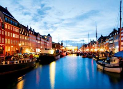 راهنمای سفر به کپنهاگ؛ دانمارک