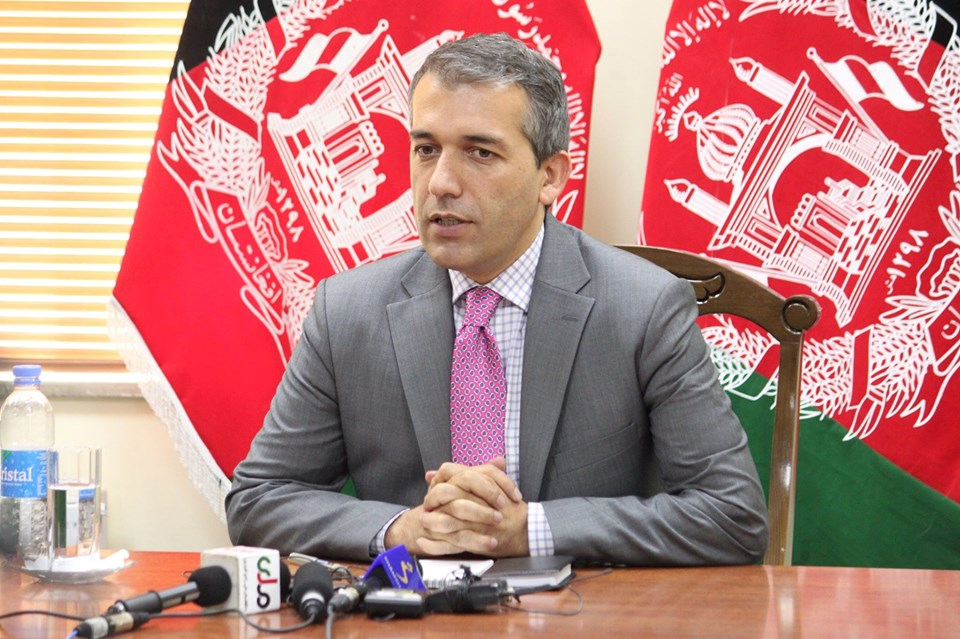 صدیقی: مذاکرات صلح بدون آتش بس به نتیجه نخواهد رسید صدیقی: مذاکرات صلح بدون آتش بس به نتیجه نخواهد رسید