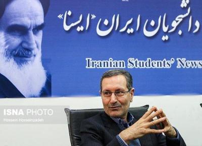 دولت حداقل های مورد احتیاج دانشگاه ها را تامین کند