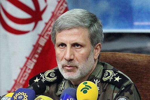 صنایع دفاع قطعات خودرو می سازد ، خودروهای نیمه کاره از پارکینک صنایع دفاع قطعات خودرو می سازد ، خودروهای نیمه کاره از پارکینک ها ترخیص شدند