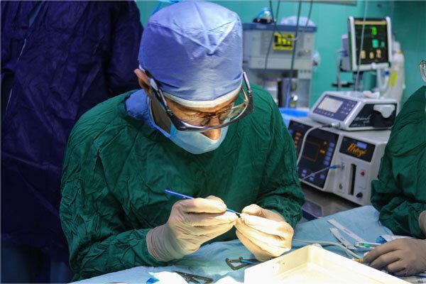 تشخیص توده های سرطانی حین جراحی ممکن شد