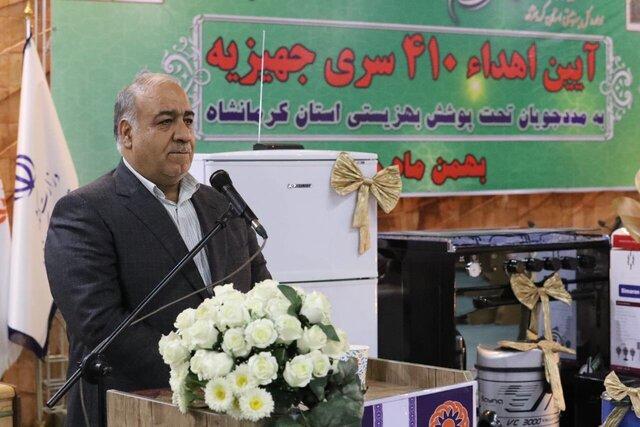 روزی نگران تامین سیم خاردار بودیم و حالا موشک هایمان پایگاه روزی نگران تامین سیم خاردار بودیم و حالا موشک هایمان پایگاه های آمریکایی را در هم می کوبد