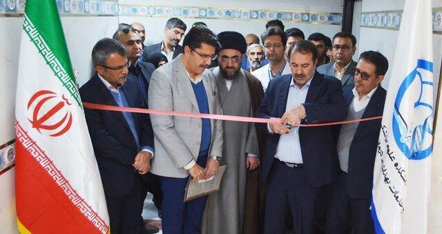 افتتاح و کلنگ زنی 70 میلیارد تومان پروژه در لارستان افتتاح و کلنگ زنی 70 میلیارد تومان پروژه در لارستان