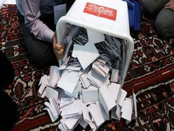 آغاز قانونی فرآیند شمارش آراء در شعب اخذ رای، آغاز فک پلمپ شروع قانونی فرآیند شمارش آراء در شعب اخذ رای، شروع فک پلمپ و شمارش آراء