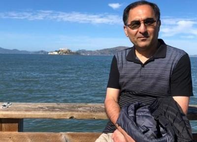 دانشمند ایرانی اسیر در آمریکا: مأموران آمریکایی اجازه می دهند کرونا مردم را بکشد