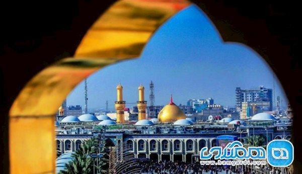 اعلام لغو مراسم های نیمه شعبان در کربلا اعلام لغو مراسم های نیمه شعبان در کربلا