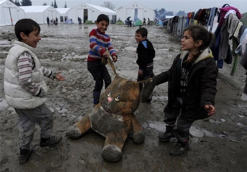 اعلام آمادگی یونان برای بازگرداندن صدها پناهجوی افغان به ترکیه