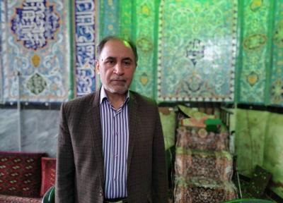 چتر حمایت هیئت خراقانی ها روی سر نیازمندان