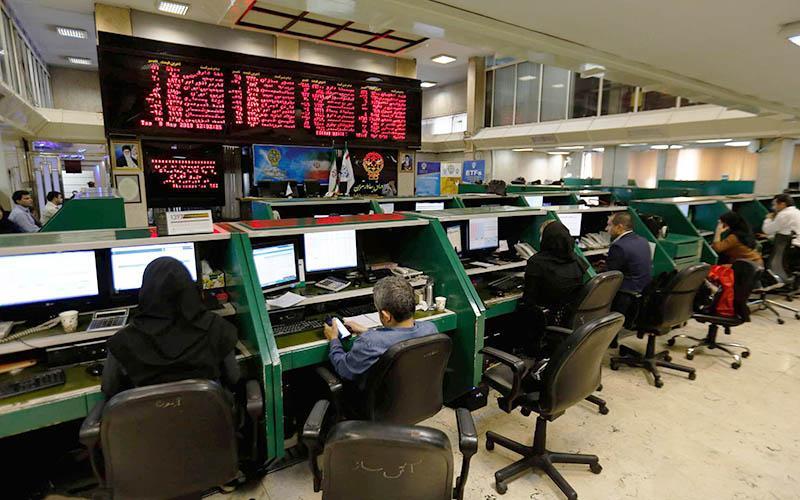 اولین جزئیات از بورس یکشنبه ، سبزپوشی بازار در نخستین روز اولین جزئیات از بورس یکشنبه ، سبزپوشی بازار در نخستین روز ریاست قالیباف