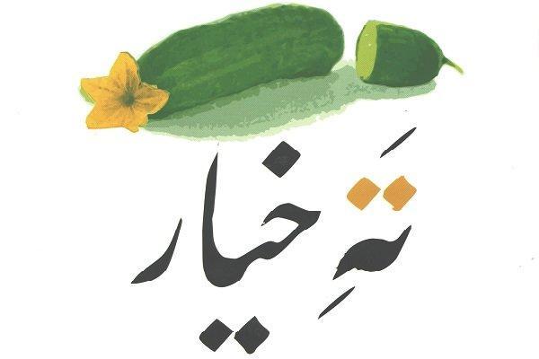 خلاصه کتاب ته خیار هوشنگ کرمانی