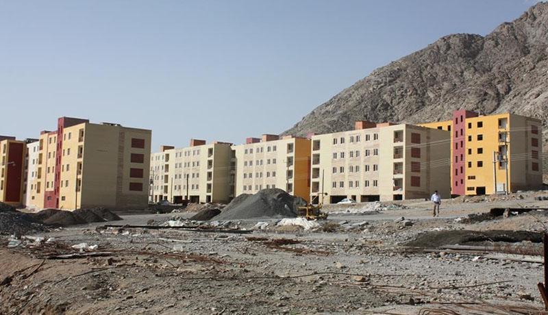 قیمت مسکن ملی در شهرهای کوچک چقدر است؟ قیمت مسکن ملی در شهرهای کوچک چقدر است؟
