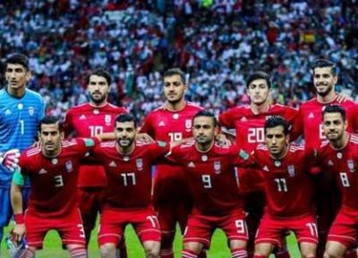 نکات آماری 550 بازی تیم ملی فوتبال ایران ، بدترین شکست مقابل همسایه