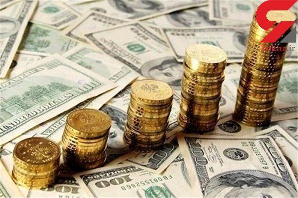 بدهی خارجی ایران چقدر شد؟ جدول بدهی خارجی ایران چقدر شد؟