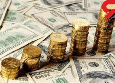 بدهی خارجی ایران چقدر شد؟