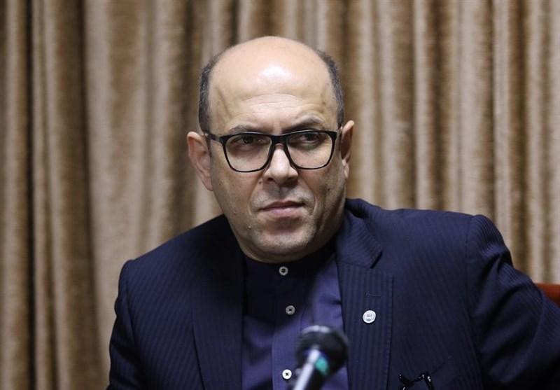 حضور مدیرعامل استقلال در دادسرای فرهنگ و رسانه حضور مدیرعامل استقلال در دادسرای فرهنگ و رسانه