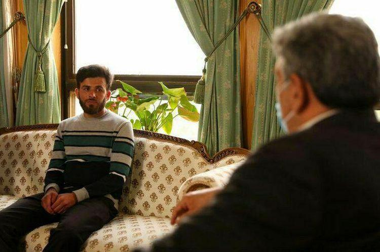 روایت منجی 11 زن و مرد از جهنم کلینیک سینا روایت منجی 11 زن و مرد از جهنم کلینیک سینا