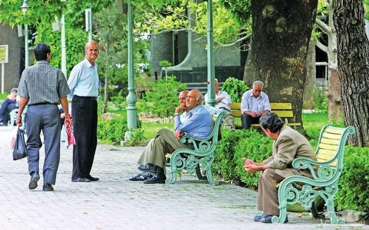 همسان سازی حقوق بازنشستگان تامین اجتماعی تصویب شد جزئیات همسان سازی حقوق بازنشستگان تامین اجتماعی تصویب شد