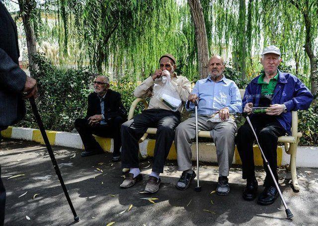 خبر خوش برای بازنشستگان کشوری، اعطای وام 50 میلیونی برای خبر خوش برای بازنشستگان کشوری، اعطای وام 50 میلیونی برای خرید لوازم خانگی