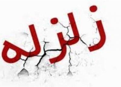 محمله فارس لرزید