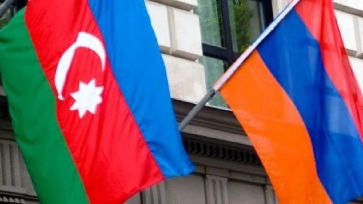 جمهوری آذربایجان مدعی ساقط کردن جنگنده ارمنستان شد