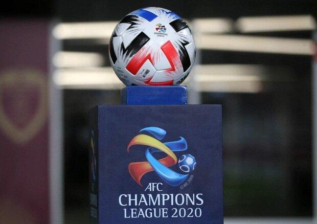 واکنش AFC به محکومیت برگزاری لیگ قهرمانان آسیا در قطر