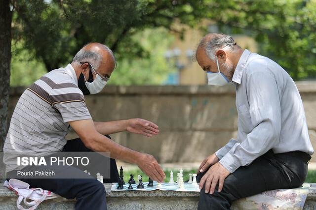تعطیلی پارک های اهواز از امشب