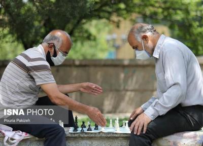 تعطیلی پارک های اهواز از امشب