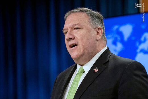 آمریکا کشورهای در ارتباط با ایران را تهدید کرد