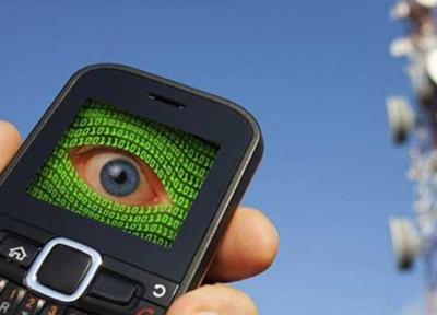 برنامه آمریکا برای جاسوسی داده از گوشیهای موبایل