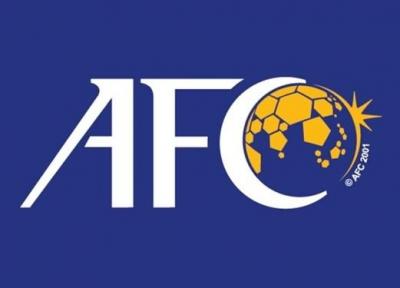 گاف توییتر AFC در اعلام گزینه های نظرسنجی محبوب ترین تیم آسیا