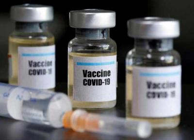 ایران توانایی فراوری و انتقال واکسن کرونا با زنجیره سرد را دارد