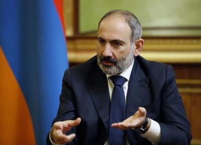 نخست وزیر ارمنستان از برکناری رئیس ستاد کل ارتش اطلاع داد