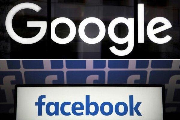 فعالیت رگولاتوری جدید انگلیس برای کنترل گوگل و فیس بوک آغاز شد