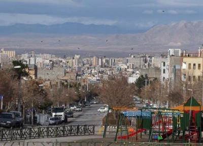 خبرنگاران هوای سه منطقه کلانشهر مشهد پاک است