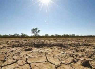 خشکسالی،67 هزار میلیارد تومان به کشاورزی خسارت وارد کرد
