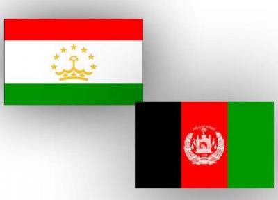 رایزنی رئیس جمهوری تاجیکستان با اشرف غنی درباره اوضاع افغانستان