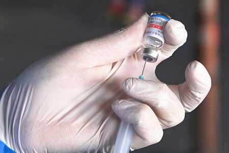 راه اندازی سایت اطلاع رسانی واکسیناسیون کرونا