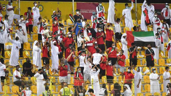 تور دبی: شرایط حضور تماشاگران در بازی ایران و امارات اعلام شد