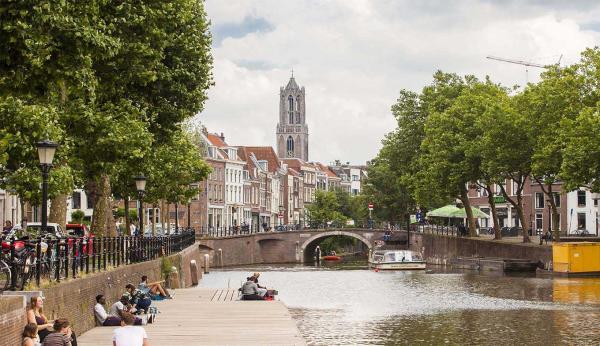 تور هلند: راهنمای سفر به اوترخت، مرکز مذهبی هلند