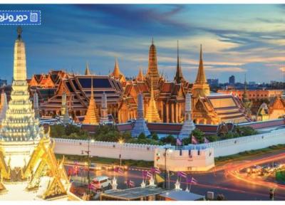 تور تایلند ارزان: مهاجرت به تایلند