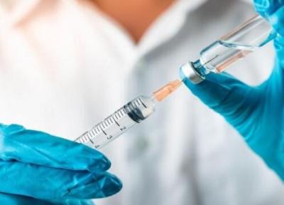 تزریق 81 درصدی واکسن کرونا به جمعیت بالای 12 سال در مرحله نخست