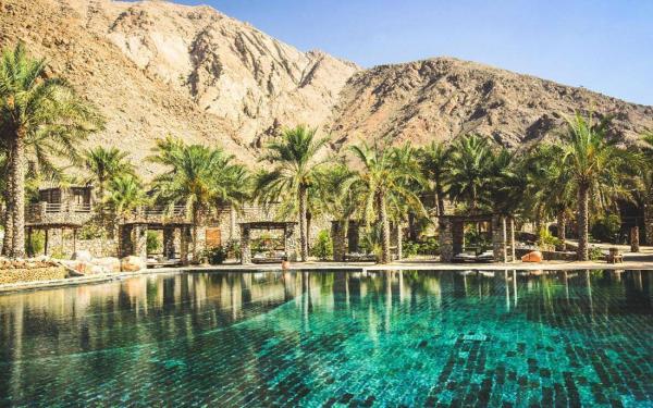 مقاله: بهترین زمان برای تور عمان